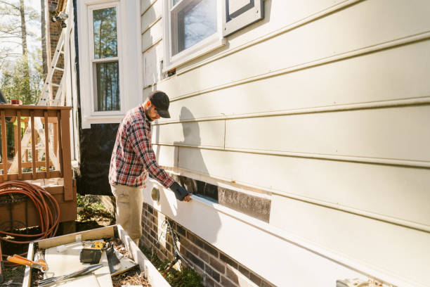 Trusted Siding Replacement service in Verona, KY - Creative Siding